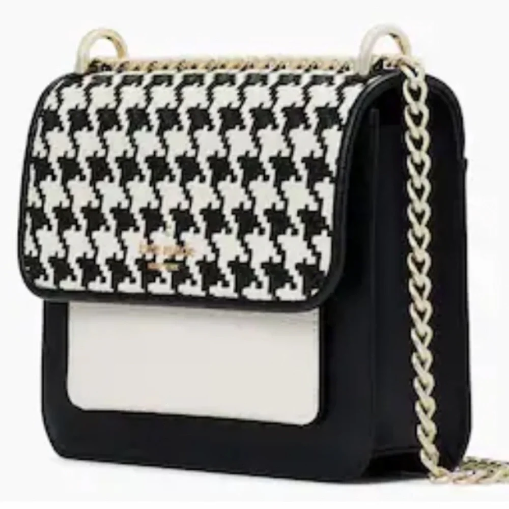 Kate Spade Remi Flap Chain Crossbody